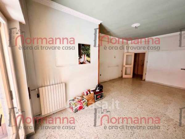Appartamento in residenziale in Via Vito di Jasi