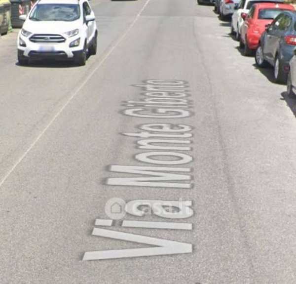 Box/posto auto in residenziale in Via Monte Giberto