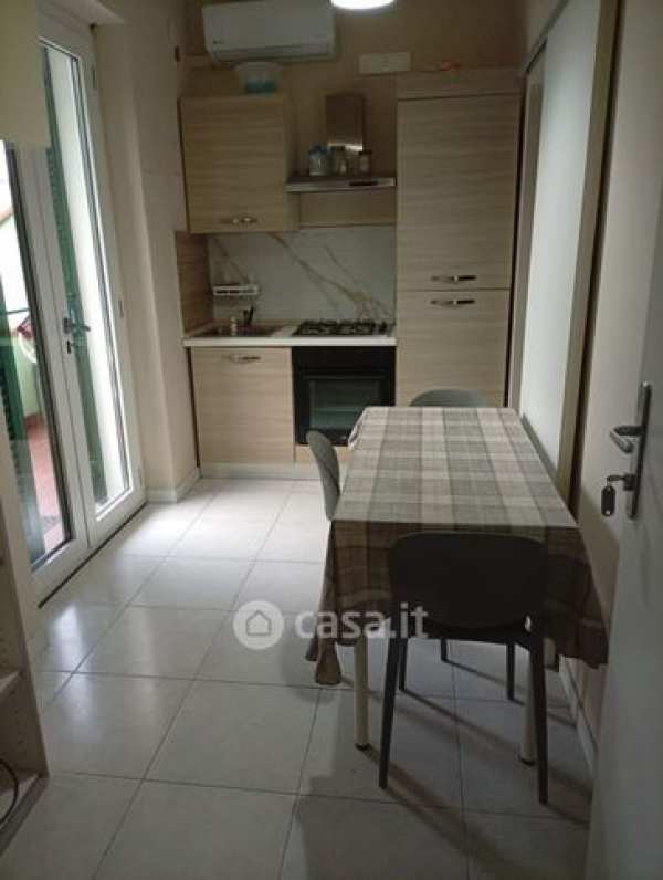 Appartamento in residenziale in Corso Europa