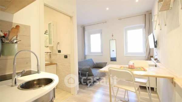 Appartamento in residenziale in Piazza Punto Caprara 17