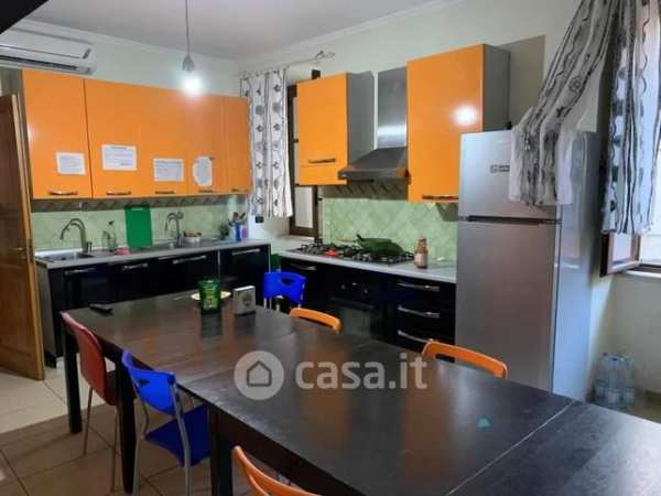 Appartamento in residenziale in Via Pola