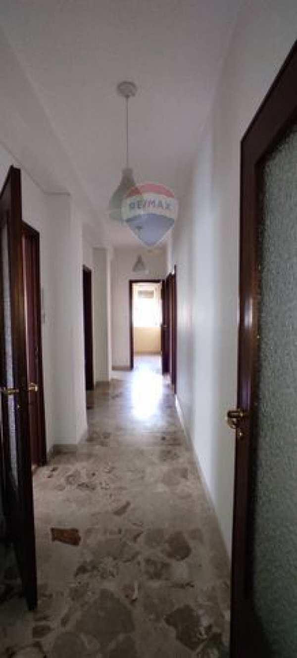 Appartamento in residenziale in Via Nizzeti 68