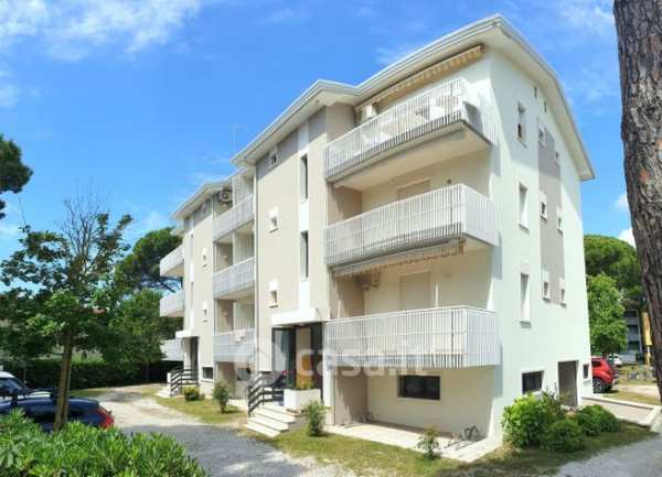Appartamento in residenziale in Via DEI PIOPPI 6