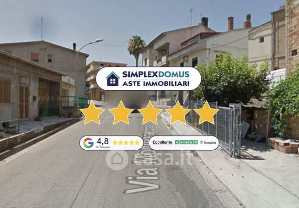 Appartamento in residenziale in Via Montegrappa