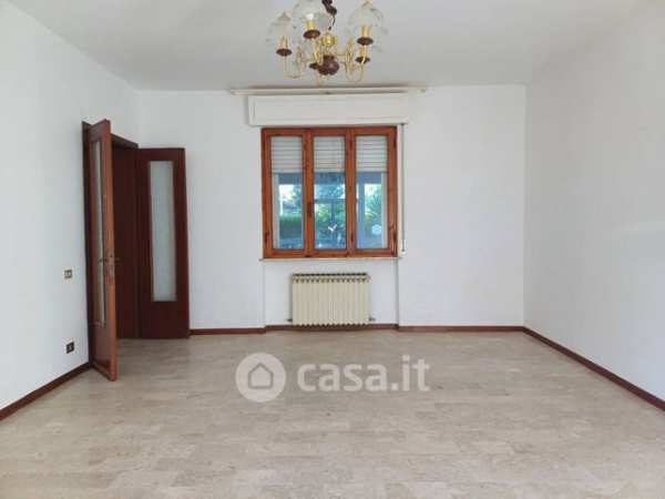 Casa indipendente in residenziale in Via Ulisse Dini Gello 12 A