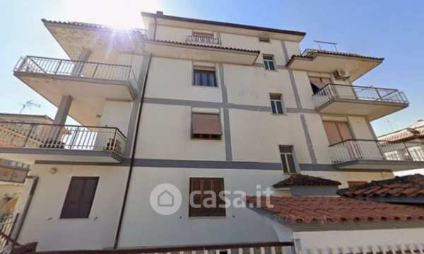 Appartamento in residenziale in Via Montevago
