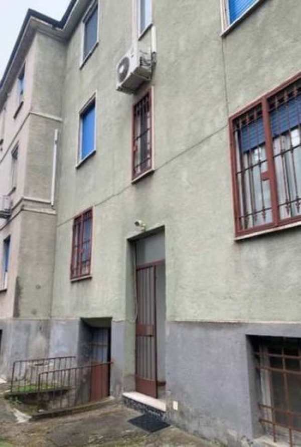 Appartamento in residenziale in Via dei Platani 9