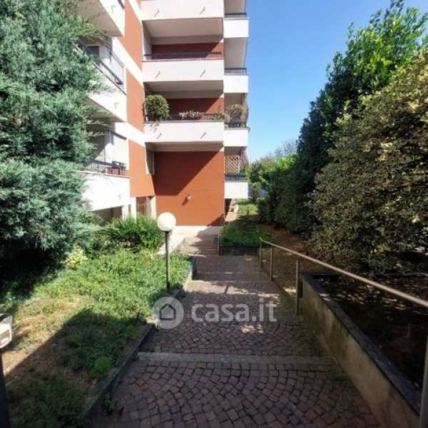 Appartamento in residenziale in Via San Carlo 26