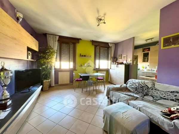 Appartamento in residenziale in Via Indipendenza 22