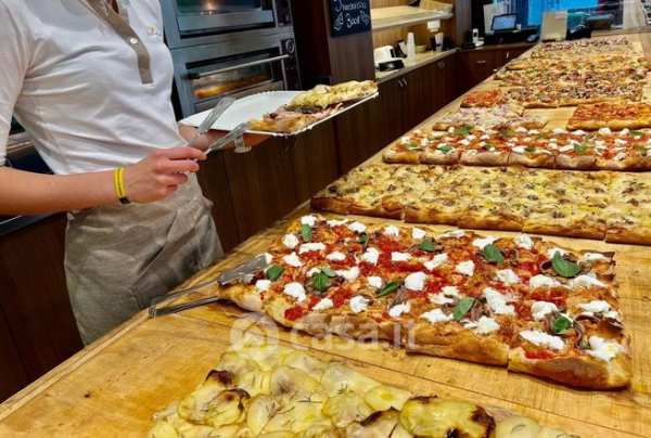 Attivitã /licenza (con o senza mura) in commerciale in Via della Pisana