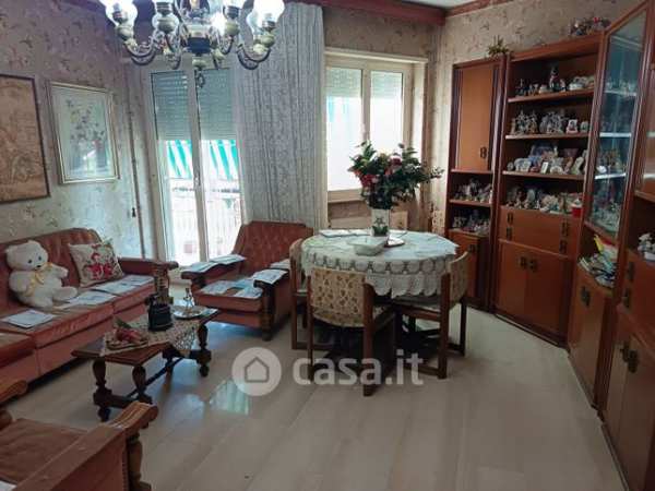 Appartamento in residenziale in Viale Europa 8