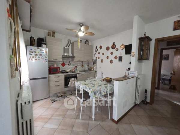 Attico/mansarda in residenziale in Via Diaccio