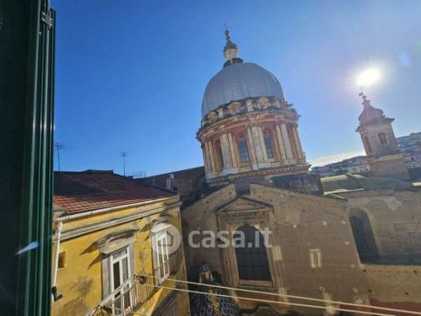 Appartamento in residenziale in Piazza dâ€™ovidio 6