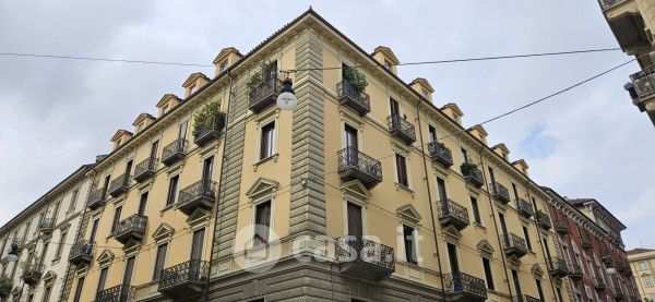 Appartamento in residenziale in Via Valeggio 15