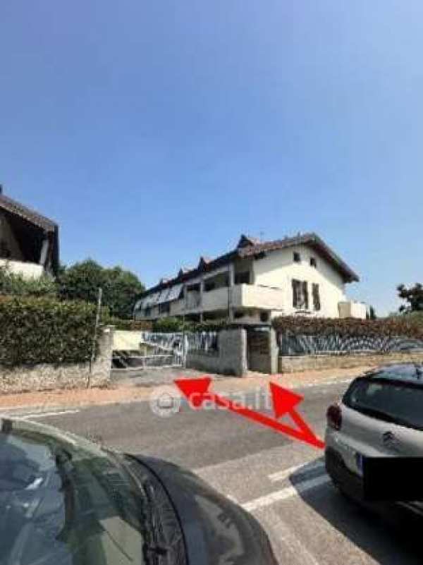 Appartamento in residenziale in Via Fratelli Cervi 45