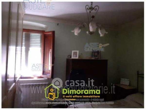 Appartamento in residenziale in Via Venezia 9