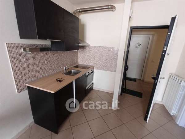 Appartamento in residenziale in Via Giuseppe Campani 2