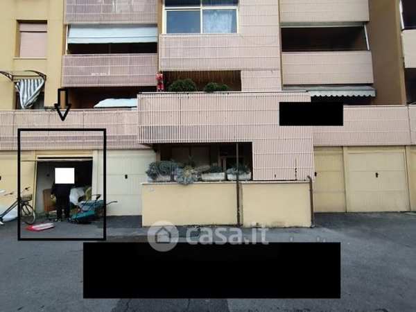 Appartamento in residenziale in Via Friuli 19