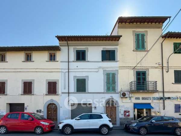 Appartamento in residenziale in Via Nazionale 138