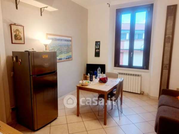 Appartamento in residenziale in Via Pietro Custodi 18