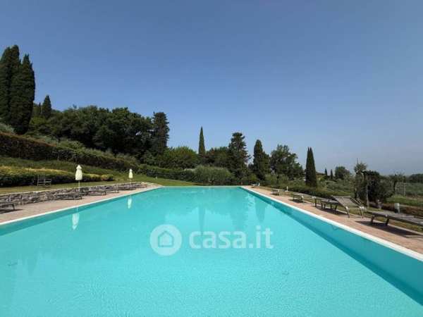 Appartamento in residenziale in Via Pozzacchera 134