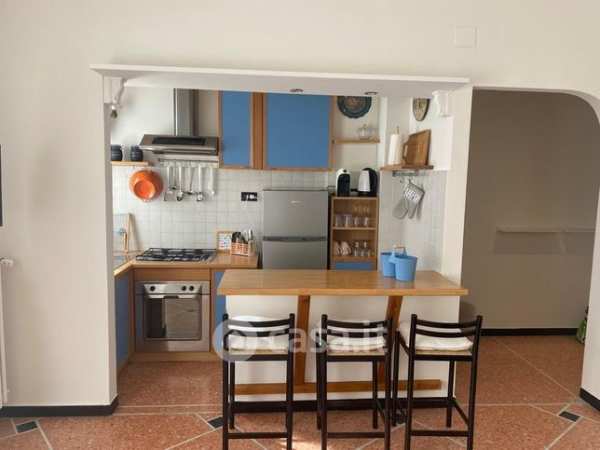 Appartamento in residenziale in Largo Ruffini