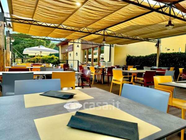 Attivitã /licenza (con o senza mura) in commerciale in Via Valpantena 94 f