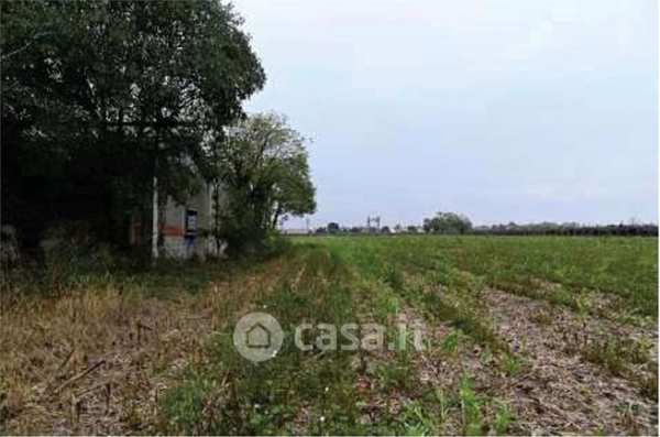 Terreno agricolo in commerciale in Via Tofane 4