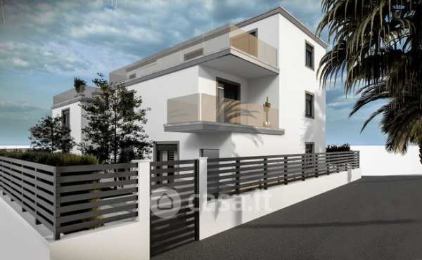 Appartamento in residenziale in Via Roma 102