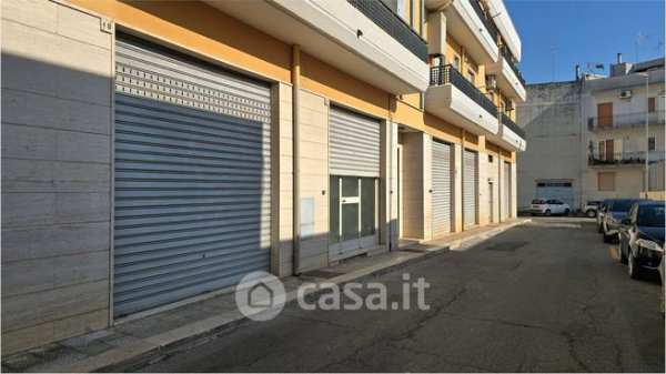 Box/posto auto in residenziale in 
