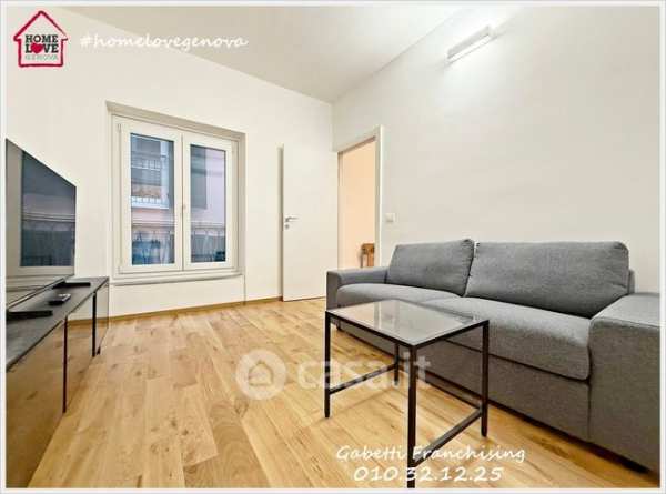 Appartamento in residenziale in Via XXV Aprile 2