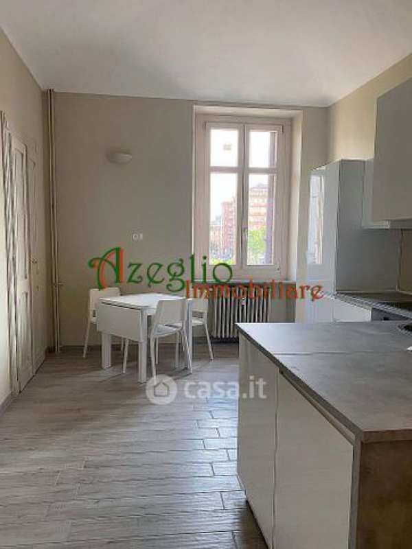 Appartamento in residenziale in Corso Spezia 53