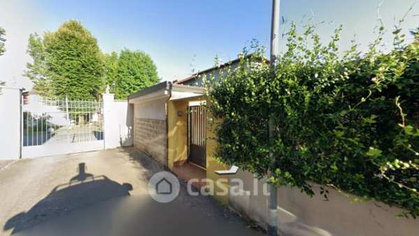 Appartamento in residenziale in Via Quarto dei Mille 8