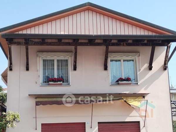Appartamento in residenziale in Via Terza Armata 20 -24