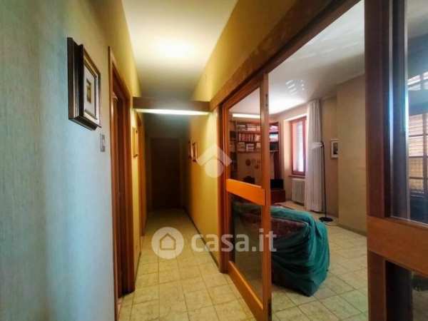 Appartamento in residenziale in Via Piave