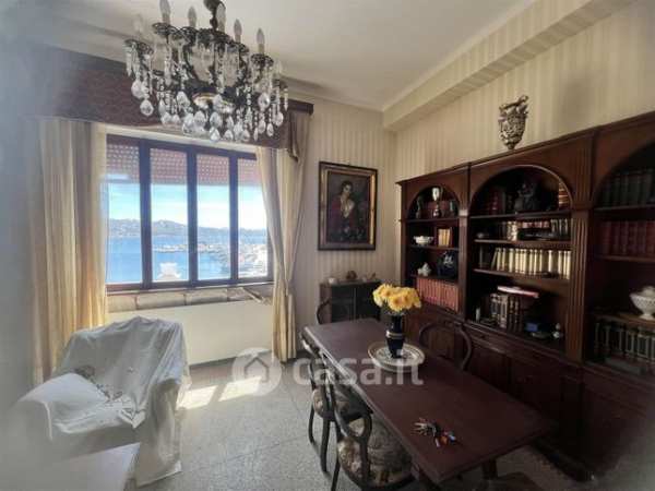 Attico/mansarda in residenziale in Via Giuseppe Giusti