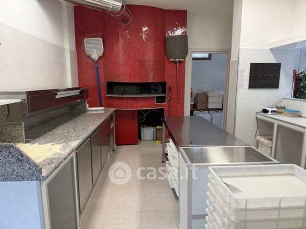 Attivitã /licenza (con o senza mura) in commerciale in Via Arino