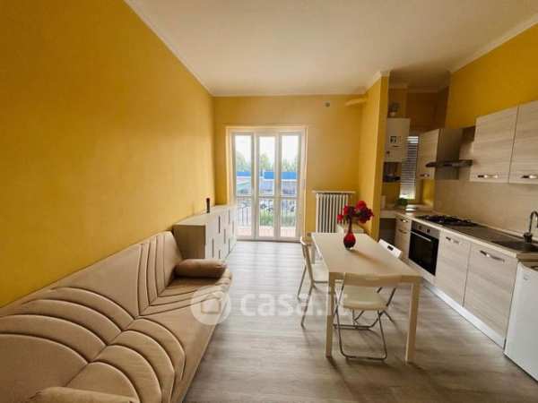 Appartamento in residenziale in Strada Genova