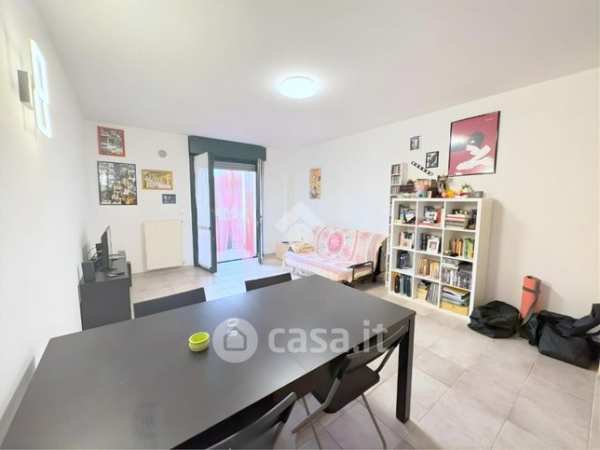 Appartamento in residenziale in Via XXV Aprile 2