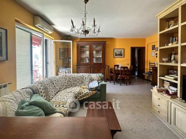 Appartamento in residenziale in Via Resistenza