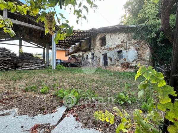 Rustico/casale in residenziale in Via Don Lorenzo Milani