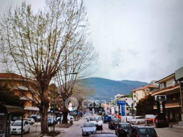 Appartamento in residenziale in Via Nazionale
