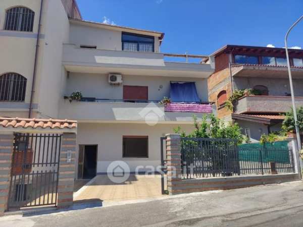 Appartamento in residenziale in Via Bruderi 7