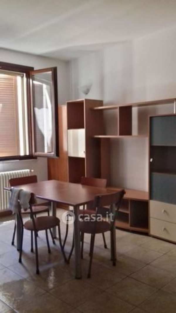 Appartamento in residenziale in Via Lipari