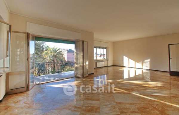 Appartamento in residenziale in Via Somalia 8