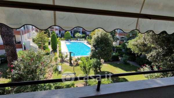 Villetta a schiera in residenziale in Via S. Botticelli 7