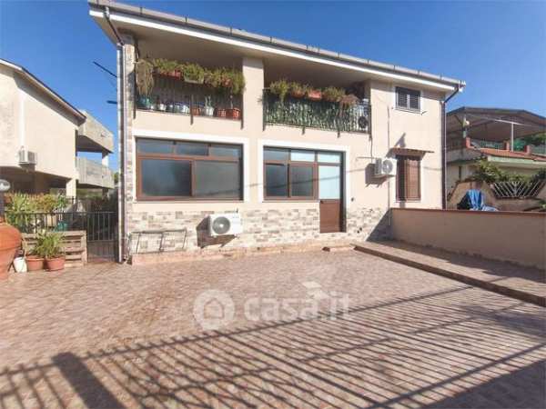 Casa indipendente in residenziale in Via Marte