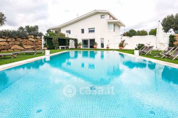 Villa in residenziale in Strada Cacciata Grande