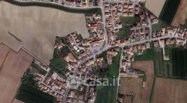 Appartamento in residenziale in Via Lino Cavallari