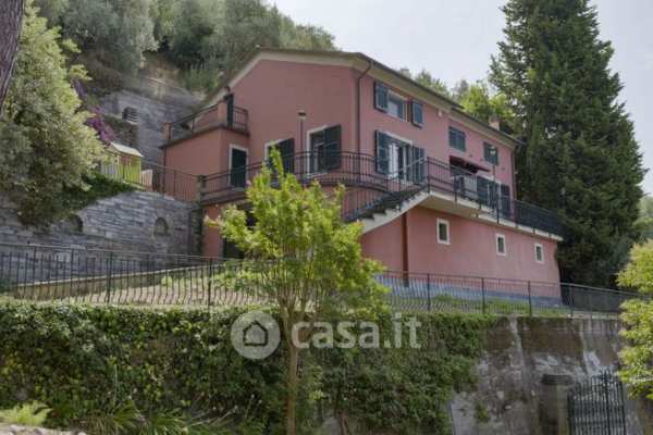 Villa in residenziale in Via Tigula 65